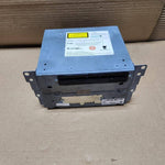 Bild in die Galerieansicht laden, 2011-2017 BMW X3 F25 Navigation Headunit Radio Audio Cd Head Unit 9293406