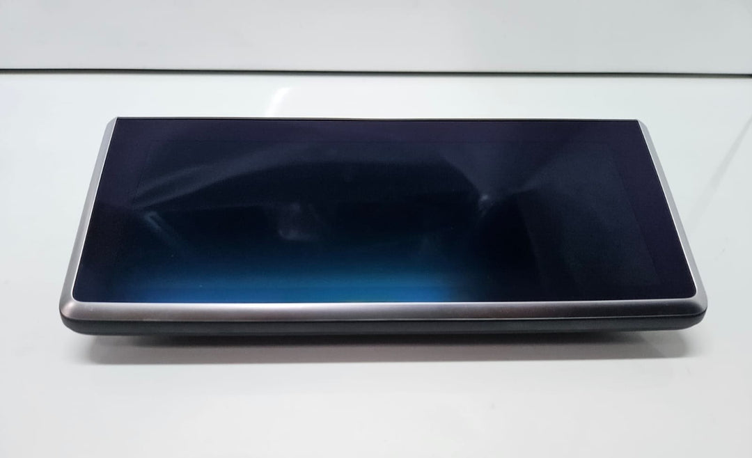 8797400-2015-2019 BMW X2 F39 RHD Central Information Display Screen OEM