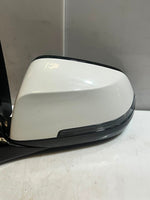 Load image into Gallery viewer, BMW 5 Series F10 F11 Wing Mirror Left SIDE Electronic F0153123U6680 OEM