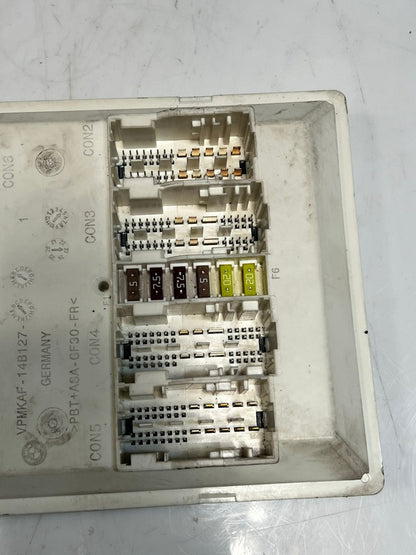 BMW iX 120 BCP V10 Basis Central Platform Control Module 5A9CF93 OEM