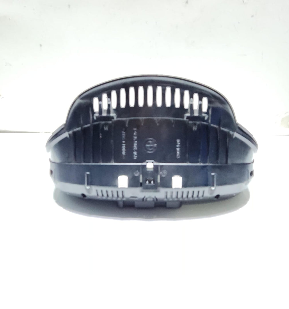 2014-2018 BMW X5 Instrument Cluster 9372458 X5 F15 OEM