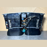 2008-2010 Mercedes W204 C-Class Front Center Dashboard  Heater A/C Air Vent
