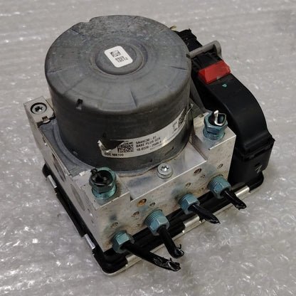 OEM BMW G20 G21 ABS PUMP MODULE ASSEMBLEY 5A44C30 DSC MK100 USA
