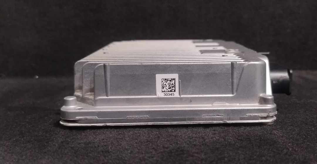 OEM BMW X5 E53 4.8is VALVETRONIC CONTROL MODULE -7532878