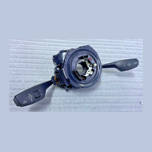 OEM BMW F30 F22 Switch Cluster Steering Column Wiper Indicators Stalk 9351143