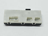 7448871-2015-2019 BMW 750i G12 B58 RHD Tailgate Control Module OEM