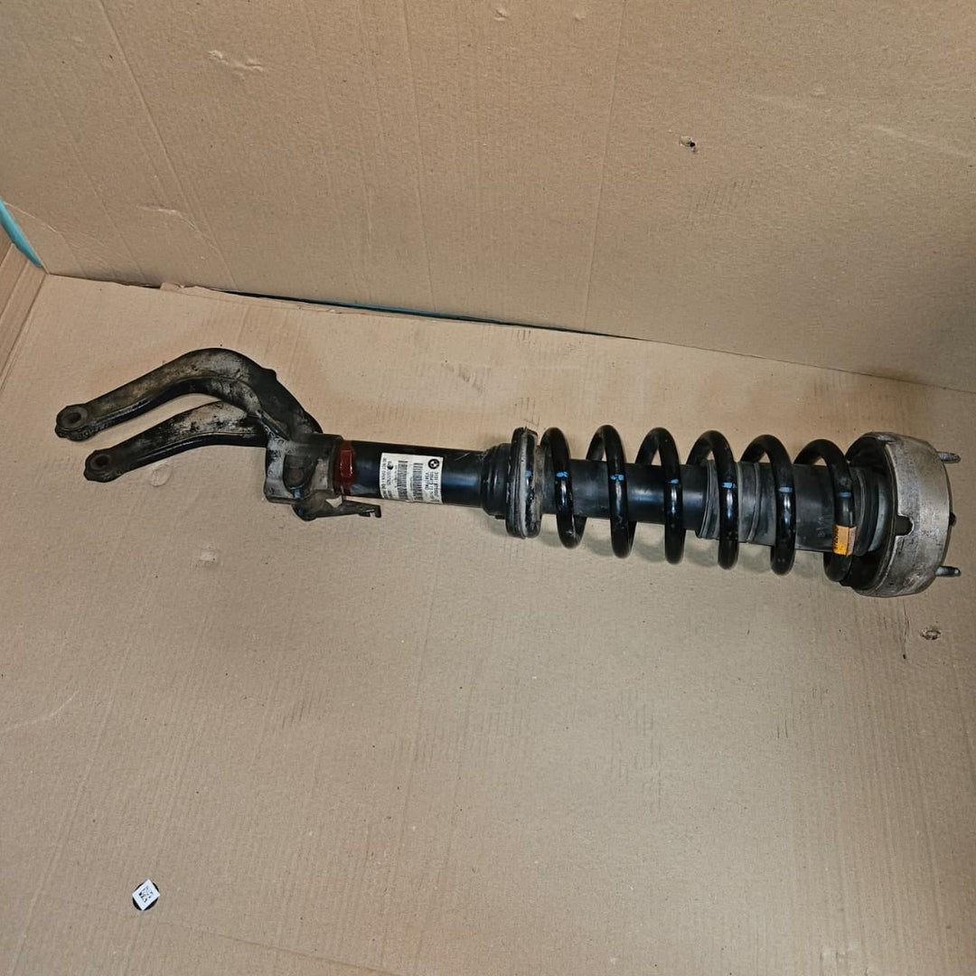 OEM BMW X5 E70 2008 -2012 Shock Absorber Front Left 6759097