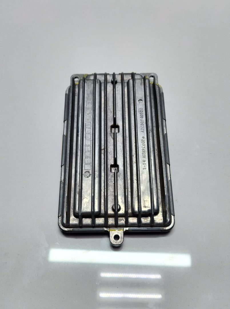 11-16 BMW 535i LED Headlight Ballast Module 7367261 5 Series 7 Series X5 X6 OEM