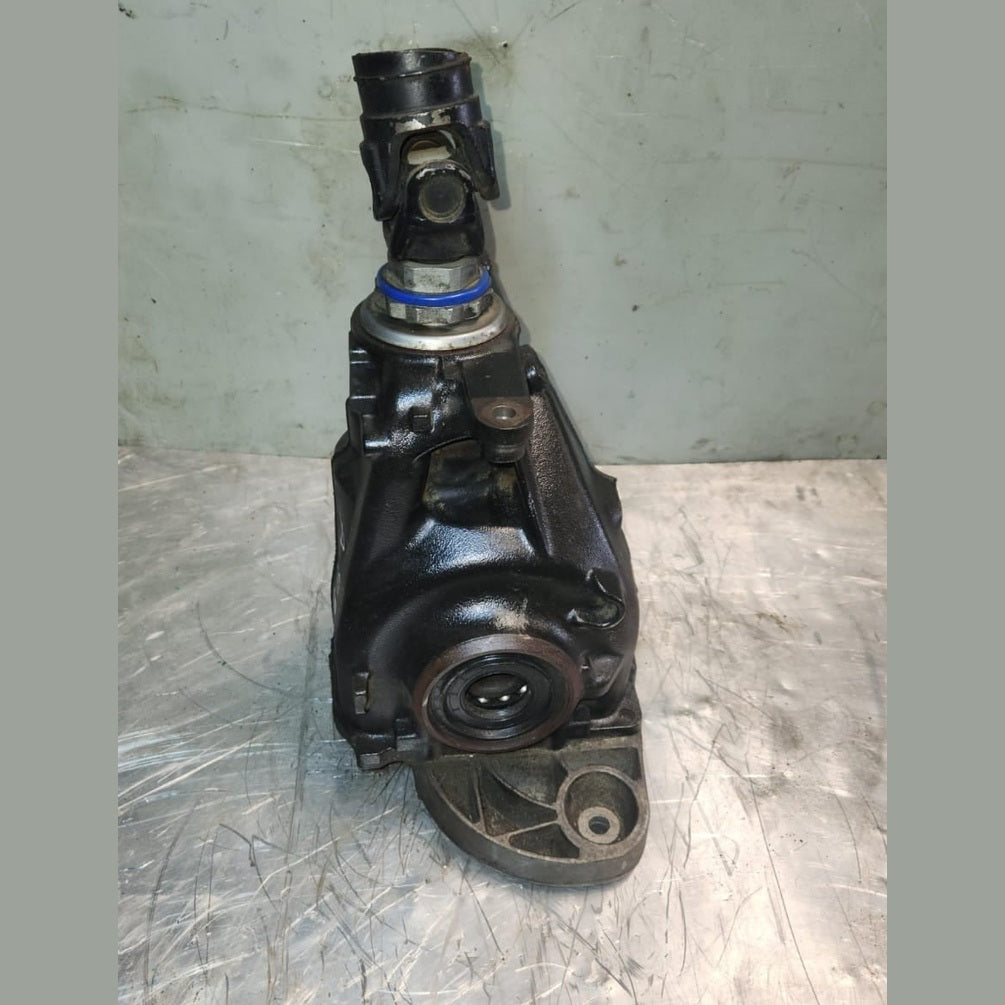 2011-2012 BMW X3 Rear Differential 7592005 X3 F25 and X4 F26 3.08 diesel