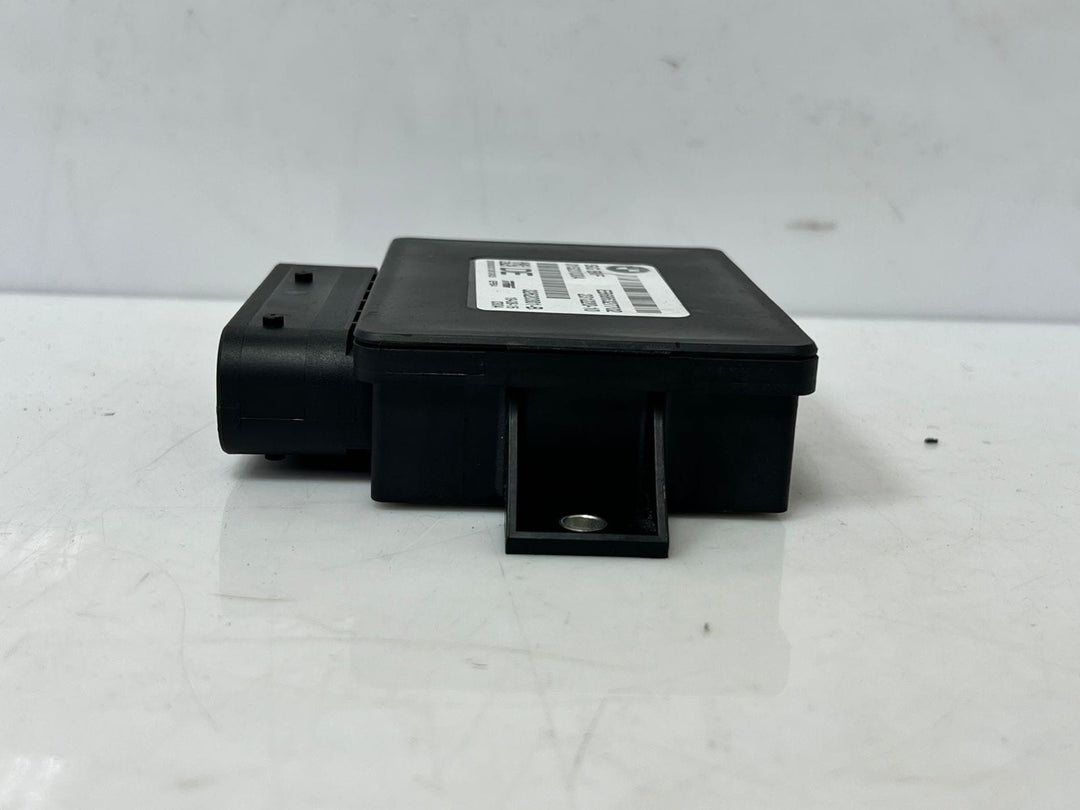 2010-2016 BMW 535i F10 X4 F26 Parking Brake Control Module 6863277 OEM
