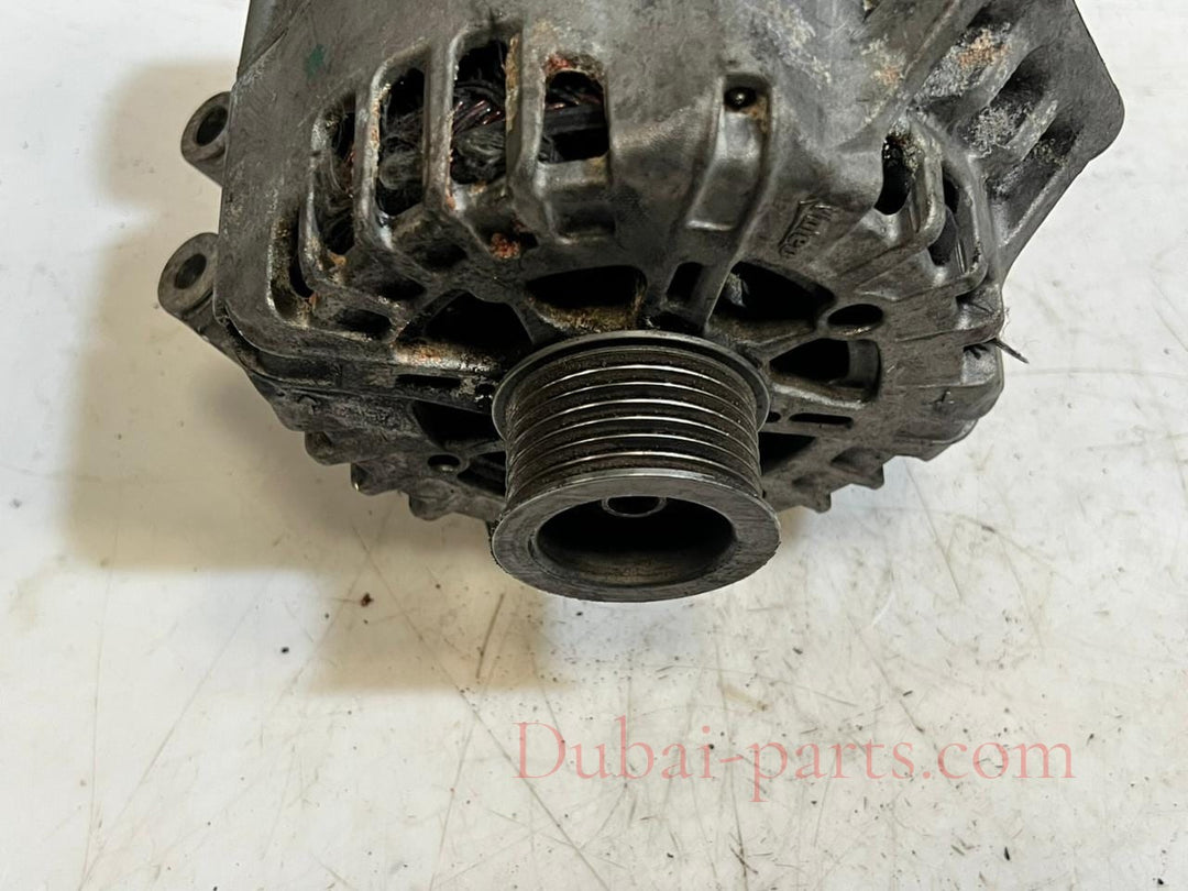 BMW 750i B7 XB7 X5 M850i M550i G14 N63 B44 G11 Alternator GENERATOR 8611280 OEM
