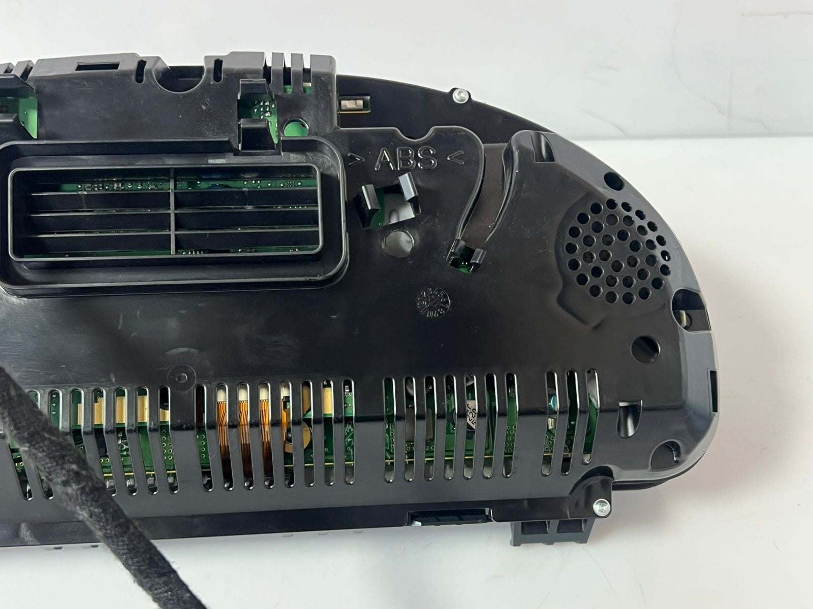 OEM BMW 5 F10/F11/F18 MANUAL INSTRUMENT CLUSTER SPEEDOMETER 9291414 OEM