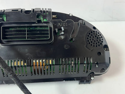 OEM BMW 5 F10/F11/F18 MANUAL INSTRUMENT CLUSTER SPEEDOMETER 9291414 OEM