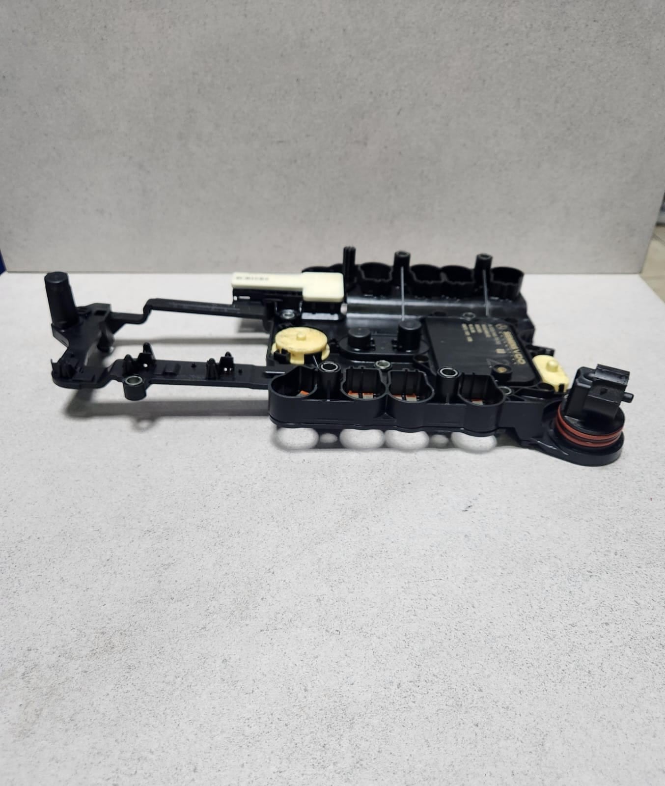 Benz Transmission Control Unit Conductor Plate A0335457332 VGS2-NAG2