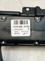 Load image into Gallery viewer, 2007-2013 BMW X5 E70 LCI X6 E71 X6 E72 Climate Control Panel 9310449 OEM