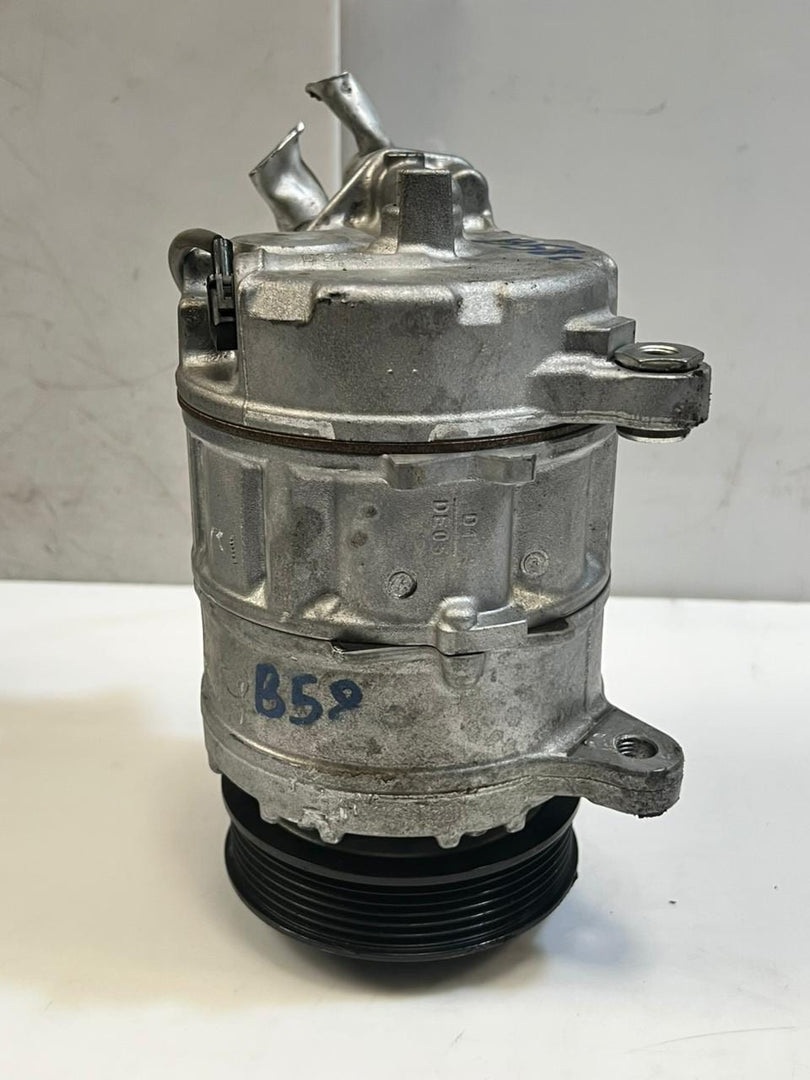 2015-2024 BMW X5 X6 X7 F10 F11 F15 G30 G11 840i B58 A/C Compressor 9890655 OEM