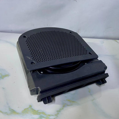 OEM BMW 7 F01 F02 F03 F04 Front Subwoofer Speaker LEFTSide 9227483