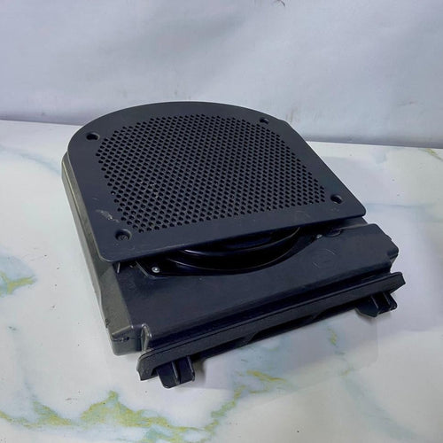 OEM BMW 7 F01 F02 F03 F04 Front Subwoofer Speaker LEFTSide 9227483