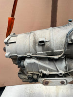 قم بتحميل الصورة إلى عارض الصور، 2007-2008 BMW X5 E70 3.0d M57N2 GA6HP26Z Automatic Transmission Gearbox 7576111