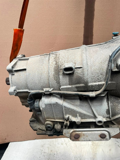 2007-2008 BMW X5 E70 3.0d M57N2 GA6HP26Z Automatic Transmission Gearbox 7576111