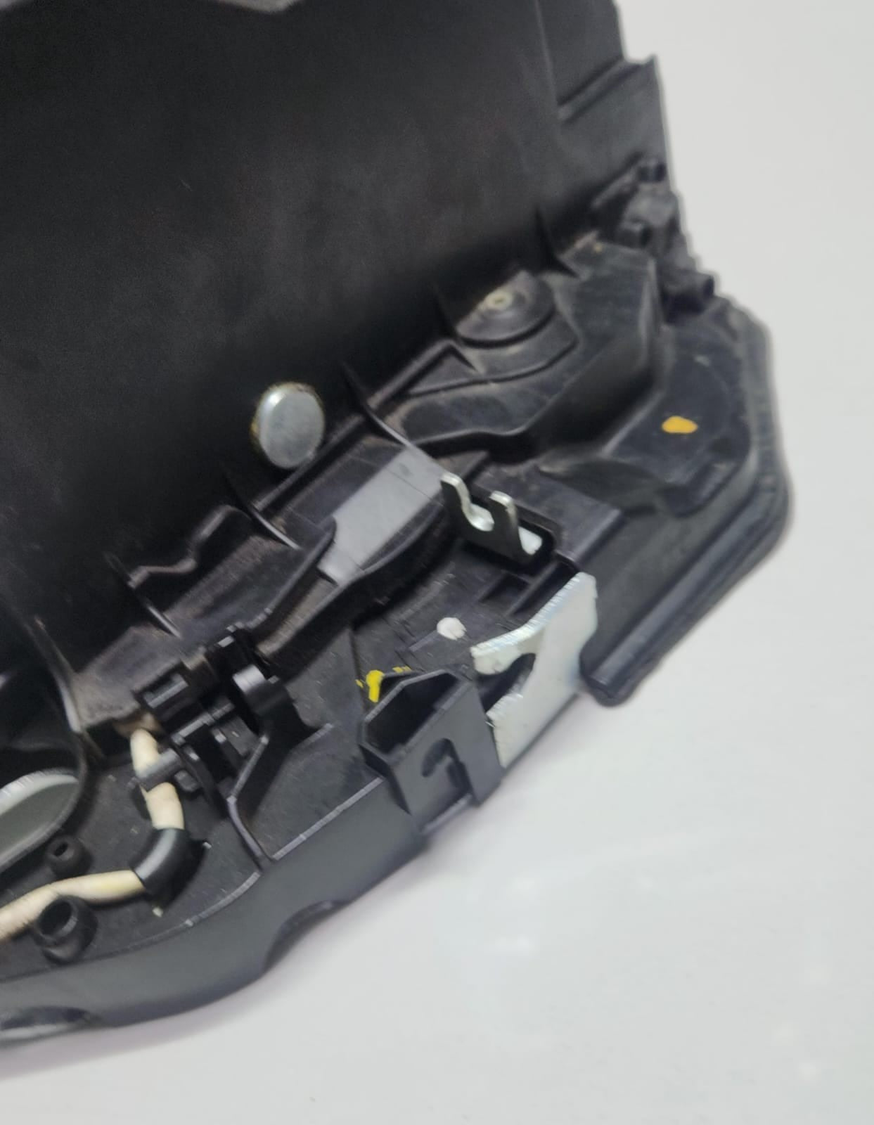 09-16 BMW 535i Front Left Door Lock 71856897 Series F01 F02 F04 and 5 Series OEM