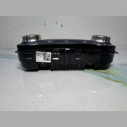 Mercedes Climate Control Unit A2469008215 A-Class W176, B-Class W246, CLA, GLA