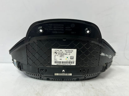 BMW 3 Series F30 F32 F34 GT F32 F33 F36 Instrument Cluster 9379991 OEM