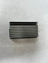 2011-2014 BMW X3 F25 HIFI SOUND Audio Amplifier 9251046 OEM