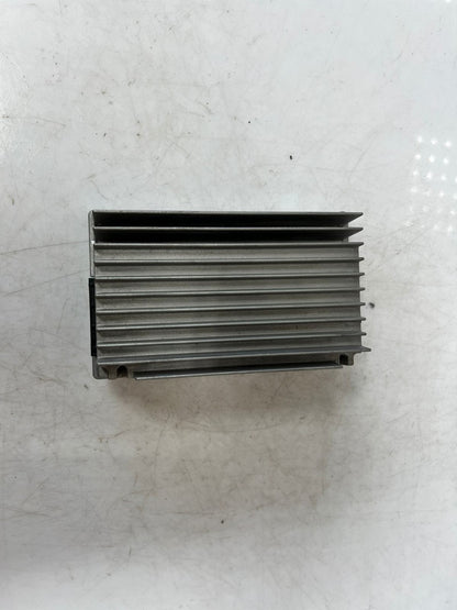 2011-2014 BMW X3 F25 HIFI SOUND Audio Amplifier 9251046 OEM