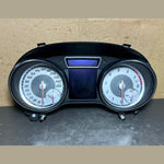 قم بتحميل الصورة إلى عارض الصور، 14-17 Mercedes-Benz W117 CLA Instrument Cluster Speedometer A117 9004001 OEM