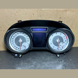 14-17 Mercedes-Benz W117 CLA Instrument Cluster Speedometer A117 9004001 OEM