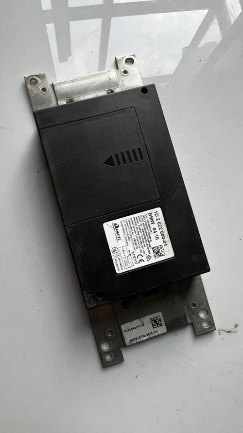 BMW Telematik-Steuergerät 2622600 Modelle F20, F22, F23, F30, F31, F32