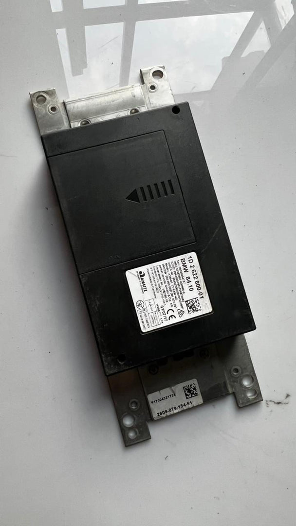 BMW Telematics Control Unit 2622600 F20, F22, F23, F30, F31, F32 models