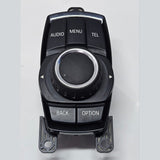 9317695-2015 BMW 328i F30 F31 iDrive Multimedia Controller OEM