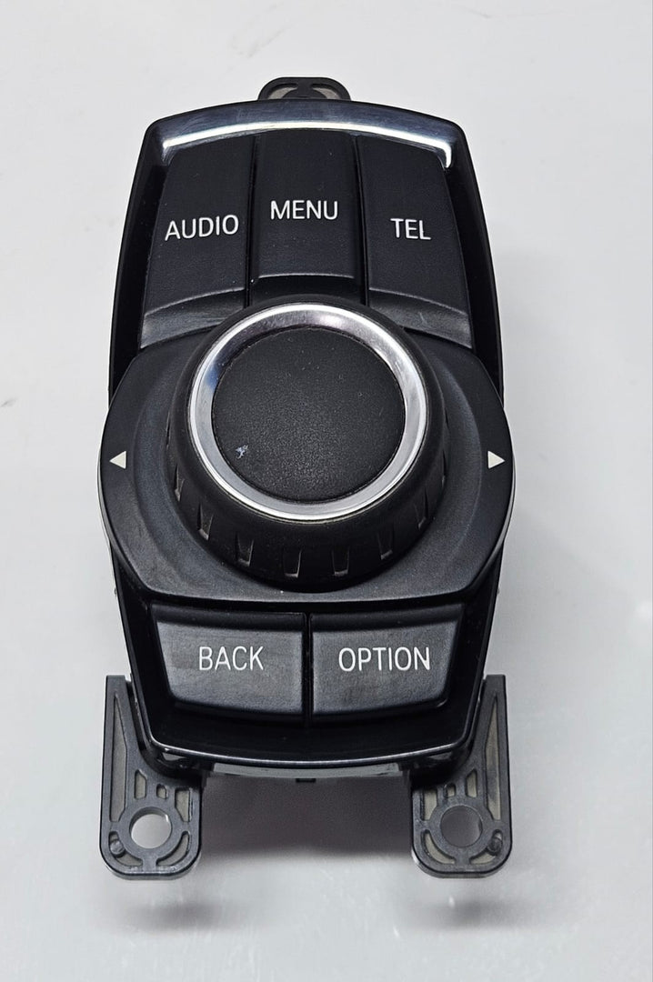 9317695-2015 BMW 328i F30 F31 iDrive Multimedia Controller OEM