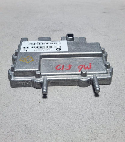 2014 BMW 750Li Night Vision Camera Control Module 9350390 7 Series F01 F02 F03 