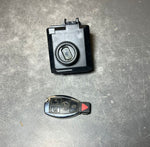 Load image into Gallery viewer, 08-14 Mercedes W212 E-Class Ignition Switch Module Unit W/key A212 9055200 OEM
