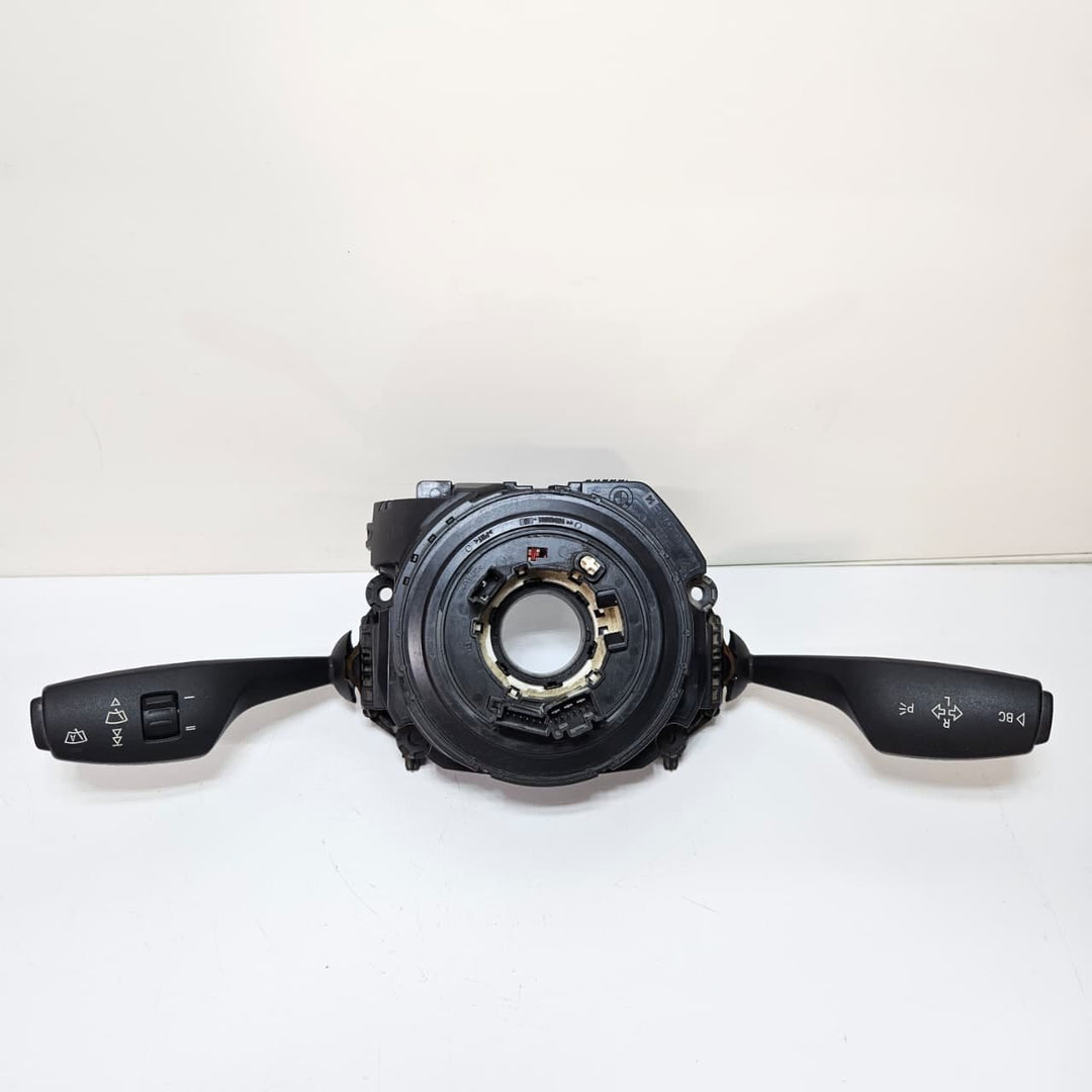 BMW 1 3 Series F20 F21 F30 F35 Wiper Turn Signal Indicator Stalk Switch 9351151