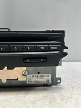2010-2015 BMW X1 E82 E84 E88 E90 E91 E92 Cic Navigation Head Unit 9244121 OEM