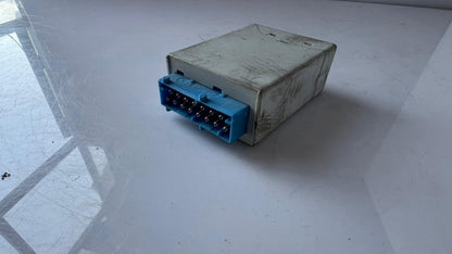 1996-2002 BMW Z3 Windshield Wiper Control Module 8366381 E36 318i 323i 328i 