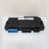 2009-2013 BMW E70 E71 X5 Body Control Module 9229837 OEM