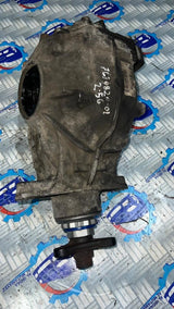 2014-2015 BMW 535d Rear Differential 7630820 5 Series F10 F11 730D 530D 2.56