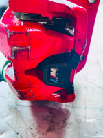 Load image into Gallery viewer, 2018-2023 BMW X4 Brake Calipers Set RED MSPORT 689733602 X3 G01 M40i and X4 G02
