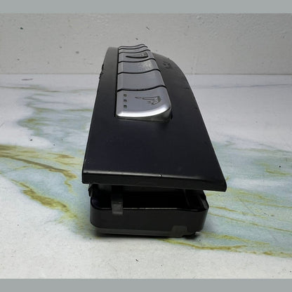 2012-2015 Mercedes-Benz E200 Button Switch Panel A2129059803 E Class W212