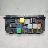 2011 Mercedes-Benz C180 Sam Control Module A2129008007 W204 C-Class