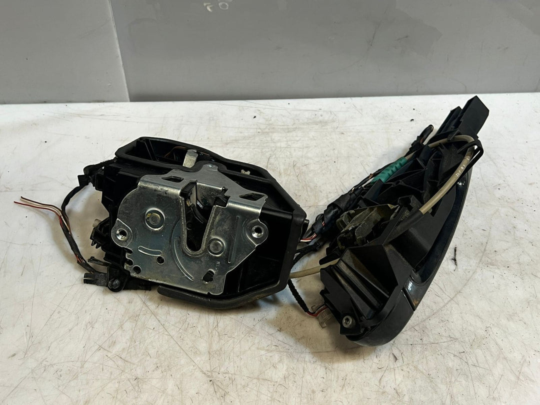 2007-2013 BMW X6 E71 Front Right SIDE Door Lock Actuator 7318416 OEM