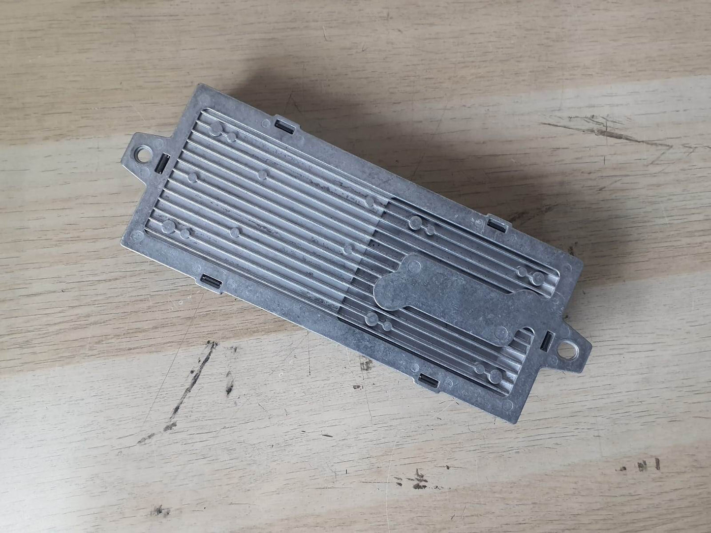 2006-10 BMW 650i Dynamic Drive Control Module 6773532 650i E63 E64, X5, X6