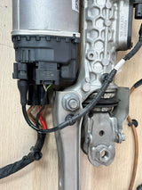 BMW G12 X5 G05 G07 G15 ACTUATOR HSR INTEGRAL ACTIVE STEERING GEAR REAR 6895076