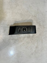 BMW 5 Series E60 E61 Headlight Control Switch 6925297 OEM