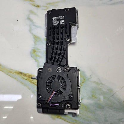 Mercedes W206 Front Camera Multifunction Camera Control Unit A223 9009238 OEM